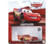 Disney Pixar Cars Lightning McQueen 1:55