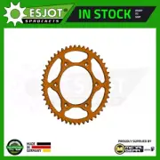 Sprocket Rear 520-49T Ultralight Steel Orange for KTM 300 MX 1993 1994