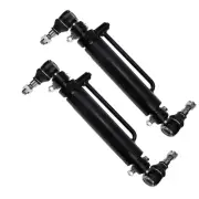 2pcs D128454 Power Steering Cylinder – Fits Case 530, 530CK, 580C 2WD, OEM Quali