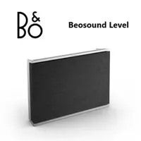 在飛比找ETMall東森購物網優惠-B&O Beosound Level 家用 藍芽音響 星鑽銀