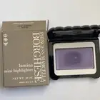 Vintage Princess Marcella Borghese LUMINA MINI Highlighter Lilac USA Rare