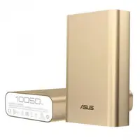 在飛比找Yahoo!奇摩拍賣優惠-ASUS ZenPower Pro 雙輸出行動電源 1005