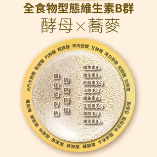 【現貨】維生素 B群 Aicom艾力康 活力BB天然維生素B群(90錠/盒) 保健品 柚柚的店 (6.7折)