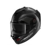 Spartan GT Pro Ritmo Carbon Carbon Anthracite Chrom DAU Full Face Helmet