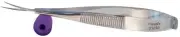 Snip-Eze Embroidery Snips 4.75" Pointed Tip