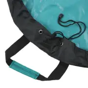Diving Dressing Mat Practical Surf Changing Mat For Surfing Beach Swim FF