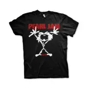 PEARL JAM Stickman T-Shirt