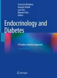 在飛比找博客來優惠-Endocrinology and Diabetes