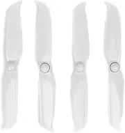1pack of 2pairs 9455S Noise-Reduction Propellers Props CW CCW Paddles, for DJI, for Phantom, 4pro V2.0/ Advanced Drone Blades Accessory Drone Accessories Propeller