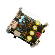 ZK-PT2 Lossless Fever HIFI 5.1 Bluetooth Decoder Board Audio Receiver Amplifier