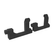 3RACING Rear Bulkhead Lower Stiffener FOR 1/10 SAKURA D6 SPORT D6S RC DRIFT CAR