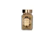 23-Carat Gold Cedarwood & Patchouli Fragrance Sublime Gold Face Scrub 100ml