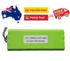 OZRoll Battery Replacement for ODS Smart Drive Control 10 Roller Remote 1500mAh