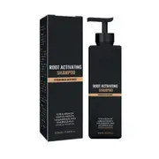 1/3/5x Spartan Shampoo,Spartan Root Activator Shampoo,Natural Hair Shampoos 1pcs
