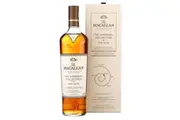 Macallan The Harmony Collection Fine Cacao Single Malt Whisky
