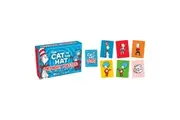 Aquarius The Cat in the Hat Memory Master Card Game Kids Family Fun Play 6y+