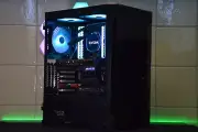 Ultra Fast AMD RYZEN THREADRIPPER RGB Gaming PC - NVIDIA RTX 3070, 32GB RAM, 4TB