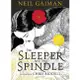 The Sleeper and the Spindle/Neil Gaiman eslite誠品