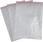 Triplast BB4 230 X 285 Clear Bubble Wrap Pouch Bag (Pack of 20)