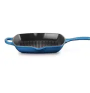 le creuset skillet