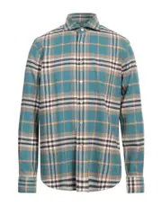 [ALESSANDRO GHERARDI] ALESSANDRO GHERARDI Shirts - Item 10590091