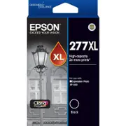 Epson 277XL Claria Photo HD High Capacity Ink Cartridge (Black)