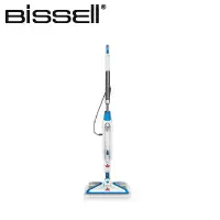 在飛比找環球Online優惠-【美國 BISSELL必勝】Steam Mop 多功能二合一