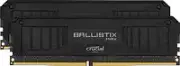 Crucial Ballistix MAX - 16 GB - 2 x 8 GB - DDR4 - 5100 MHz - 288-pin DIMM
