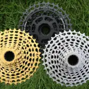 Mountain Bicycle Cassette 11 speed 11-42 Tooth CNC Freewheel for Shimano HG