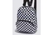 Vans: Got This Mini Backpack - Black-White