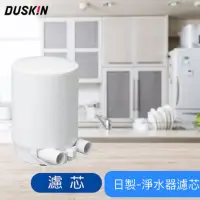 在飛比找蝦皮購物優惠-Duskin樂清。高效能除鉛淨水器濾芯