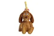 Dr Seuss Max The Dog Large 45cm