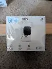 Blink Mini Indoor Plug-In Live HD Smart Security Camera (Sealed New in Box)