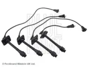 Ignition Leads Kit FOR TOYOTA PICNIC 2.0 96->01 XM1 3S-FE Petrol MPV ADL