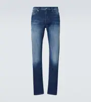 Frame L'homme slim jeans