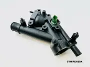 Coolant Flange For PEUGEOT 307 2.0 PETROL 2004 - 2009 CTM/PE/059A (for: Peugeot)
