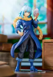POP UP PARADE THAT TIME I GOT REINCARNATED AS A SLIME RIMURU GOOD SMILE (NEW)