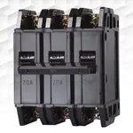 【士林電機】無熔線斷路器 BH 3P 60A 75A 100A (220V~5KA) 無熔絲開關