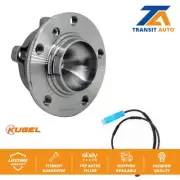 Rear Wheel Hub Bearing And ABS Sensor Kit For Mini Cooper Countryman Paceman (for: Mini)
