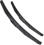 2pcs Front Windshield Wiper Blade For Lada For Kalina 2004-2013 Windscreen Front Window Car Accessories