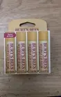 Chapstick,Aquaphor,Vaseline,EOS or Burt's Bees Lip Balm