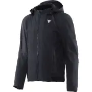 Ignite 2 Black Textile Motorcycle Jacket