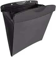 Car Trash Can, Multifunctional Car Interior Accessories, Waterproof Car Backseat Garbage Can, Car Backseat Garbage Can, Vehicle Trash Can, Car Organizer for Trucks, Boats, Taxis