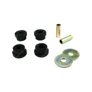 Whiteline Front lower Control arm Outer Bushing W21291 for TOYOTA CAMRY SV10 11