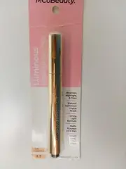 MCobeauty luminous highlighter pen Cool Undertone 2.5 NEW Makeup Foundation