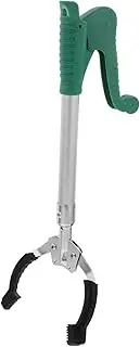 CIYODO Trash Grabber Tool Portable Picker Upper for Litter Collection Lightweight Ergonomic Reacher for Pickup Hard to Reach Areas for Outdoor and Indoor Use