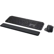 Logitech MX Keys S Wireless Keyboard & Mouse Performance Combo