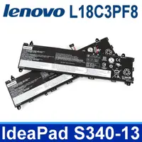 在飛比找樂天市場購物網優惠-LENOVO L18C3PF8 4芯 原廠電池 IdeaPa