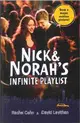 Nick & Norah’s Infinite Playlist(Movie tie in)