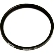 New Tiffen 77mm Smoque 3 Filter Soft Focus & Diffusion Filters MFR #77SMQ3